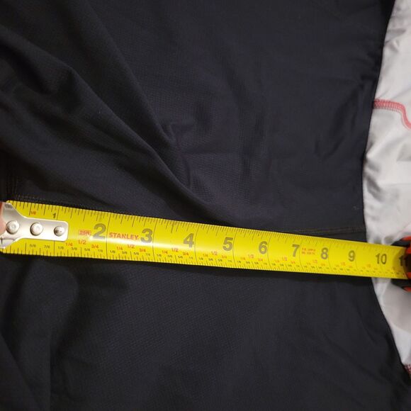 Dona Jo Performance Skirt Skort Tennis Floral Colorful Womens Size 3(XL) - Picture 10 of 12